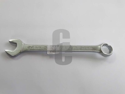 Ключ звездогаечен ЛУКС N24